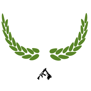 AghationCH's emblem