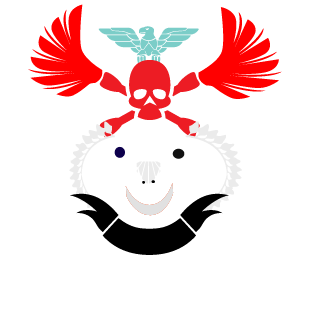 LAFI-XD's emblem