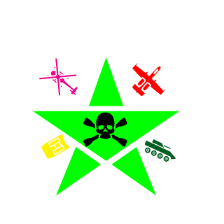 alanScott10's emblem
