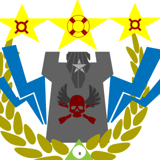 willylongtime's emblem