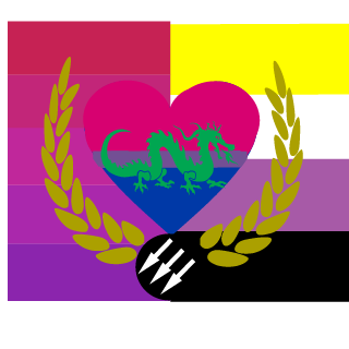 Rony2103's emblem