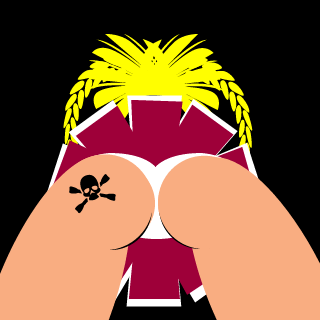 8_Gosha_ru_'s emblem