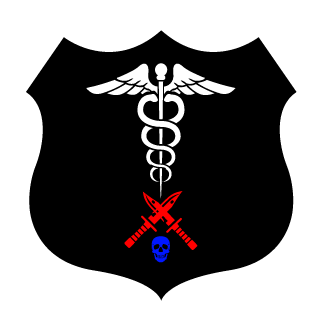BusLine8's emblem