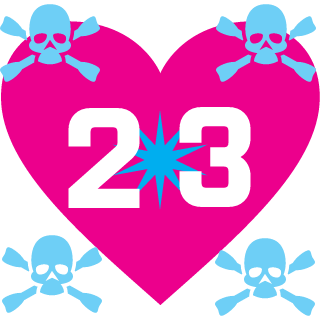 ClaireSweet's emblem