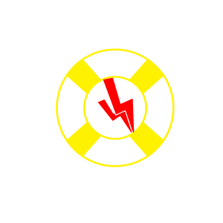 SAMl3LACK's emblem