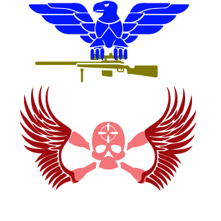 Mefistofel999's emblem