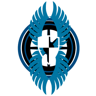 Dividedk4rma's emblem