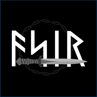 Aesir's emblem