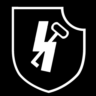 clone508's emblem