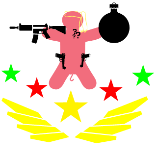 228SECRET228's emblem