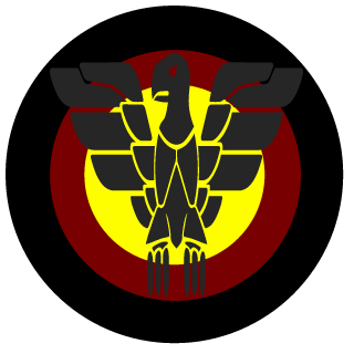 JurashKAKBTAHKE's emblem