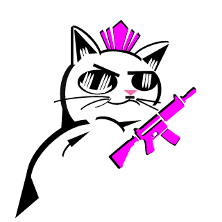 Kitlerrr's emblem