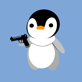 Saiun64's emblem