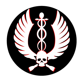 Quaas's emblem