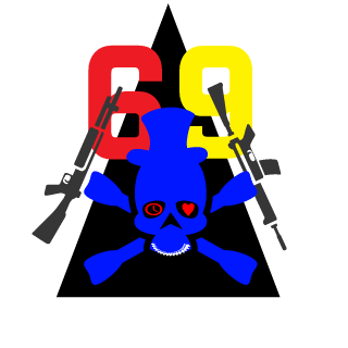 SwoleDolphin911's emblem