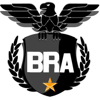 Time BRAVO's emblem