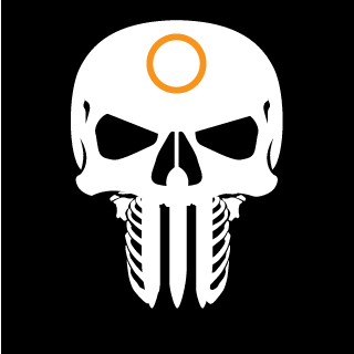 King_Peisley's emblem