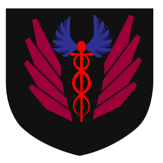 RedCandyPanda's emblem