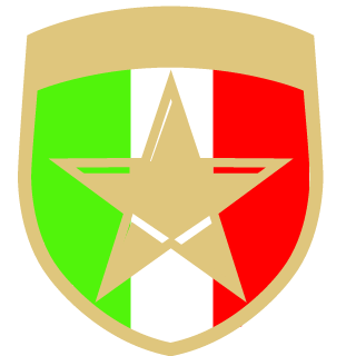 Clan della Terra's emblem