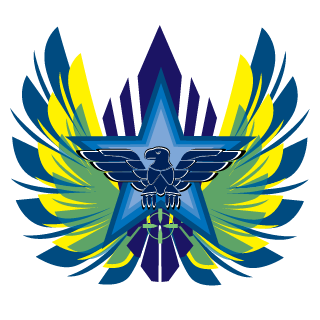 OlhoSSeco's emblem