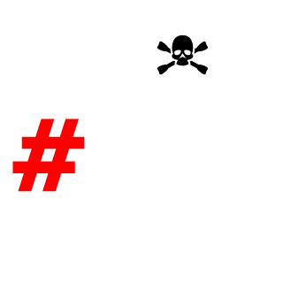 Merkury28's emblem