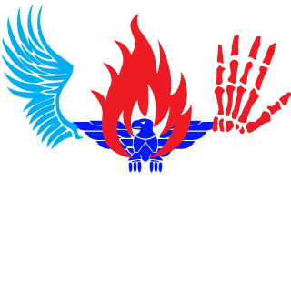 91Mushroom's emblem