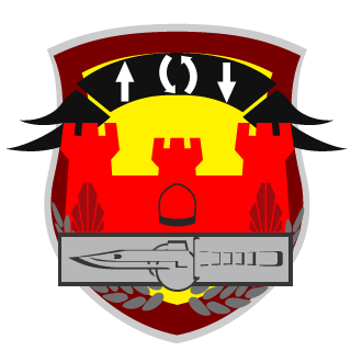 DANGER RANGER 9's emblem