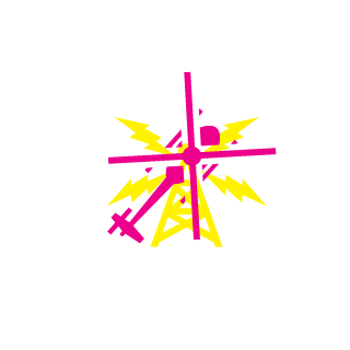 ElChochauso's emblem