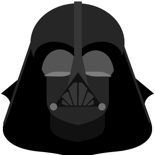 Ektomorphine's emblem
