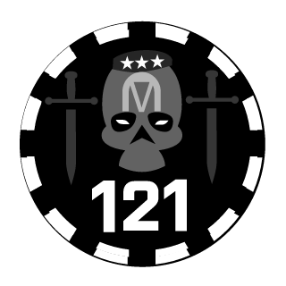 R3D_288's emblem