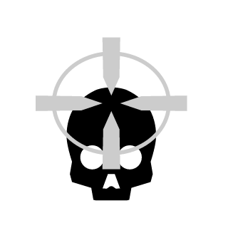 Harlmao's emblem