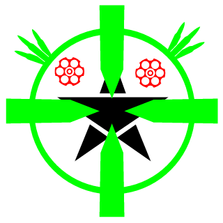 Bruxoviz's emblem
