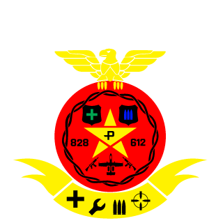 Phlyer42's emblem