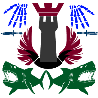 GrimmReaper900's emblem