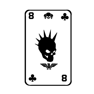 Wurchzt's emblem