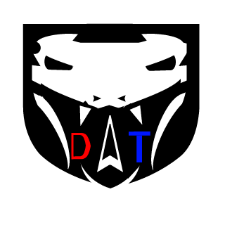 Dutch Airborne Trooper's emblem