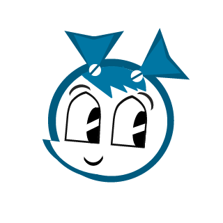 EyelessRabit's emblem
