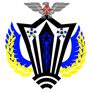 Kreigroth's emblem