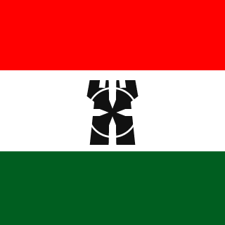 GeneralTea016's emblem