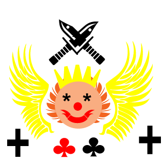 vinibernardino's emblem