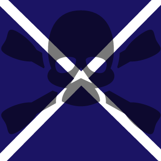 Alladeen MF's emblem