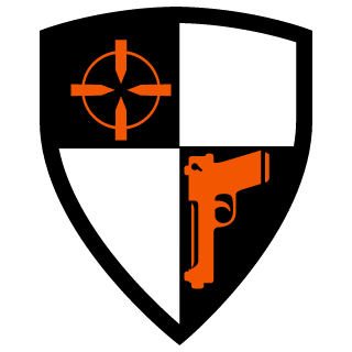 Lasver's emblem
