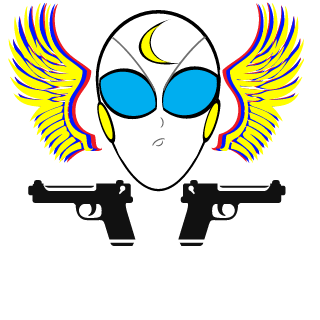 CENTELLA TEAM's emblem