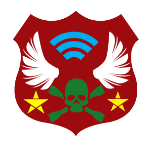 Quiroxx18's emblem