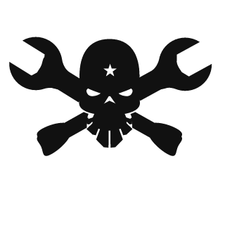 Crimental's emblem