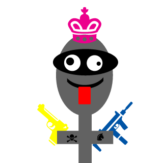 blind_gambit's emblem