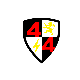 44dash's emblem