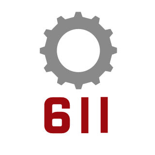 611Hoplite's emblem