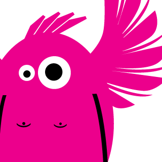 SpikeTheDino's emblem