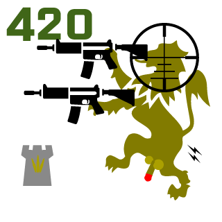Bjrx's emblem